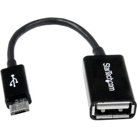 USB Charge and Data sync Plug Jack Connector Cable Charger for Home or Travel /& via Power Ports//car//Wall//Battery Accessories Designed for Archos 24 Vision AV24VB